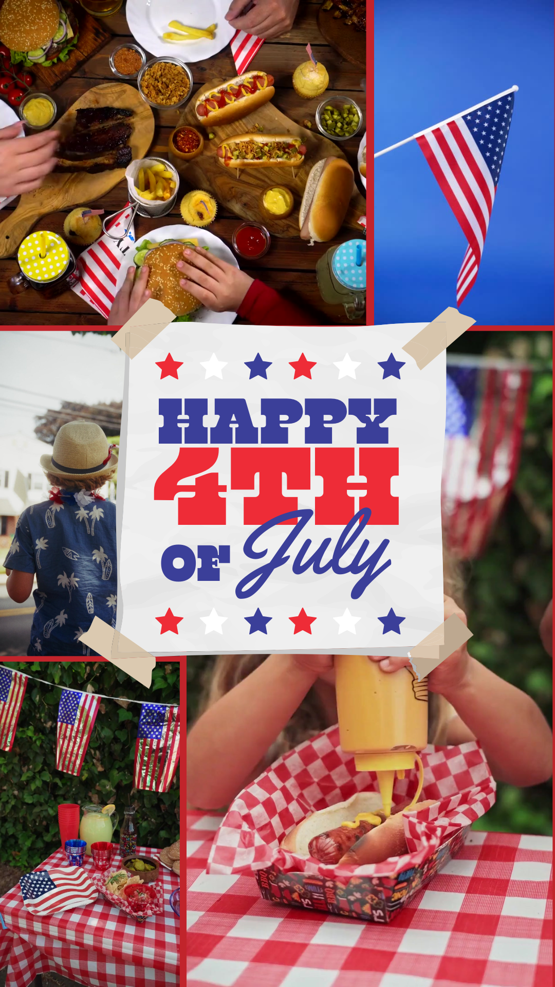 Happy 4th of July 